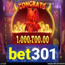 bet301