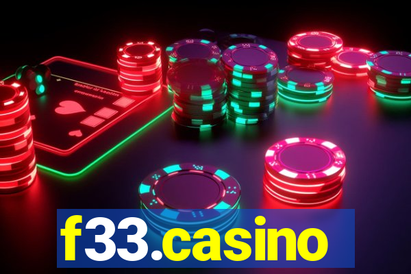 f33.casino
