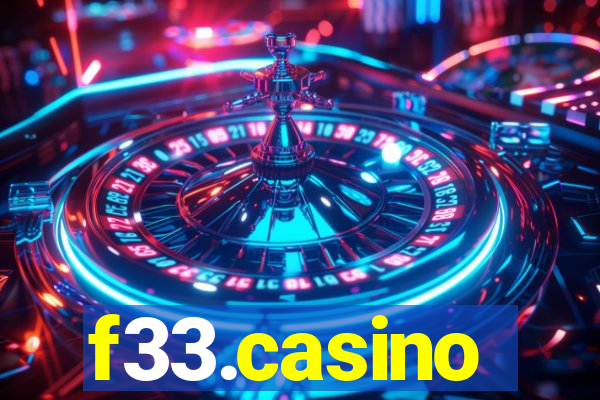 f33.casino
