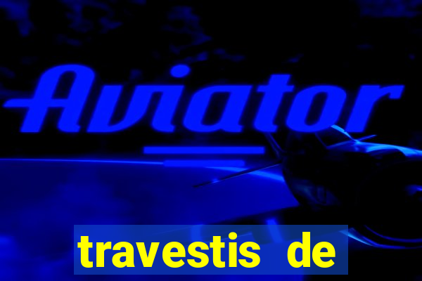 travestis de salvador skokka