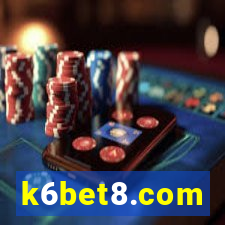 k6bet8.com