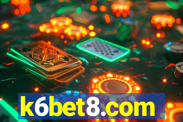 k6bet8.com