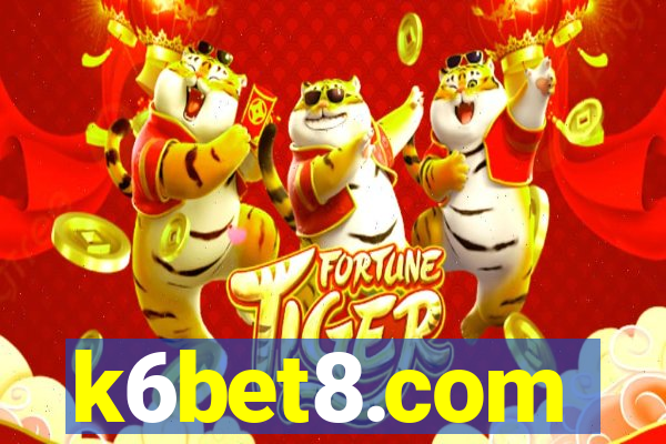 k6bet8.com