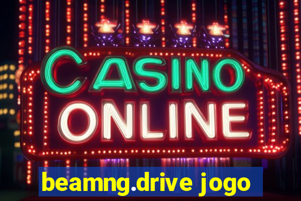 beamng.drive jogo