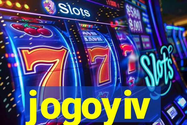 jogoyiv