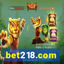 bet218.com