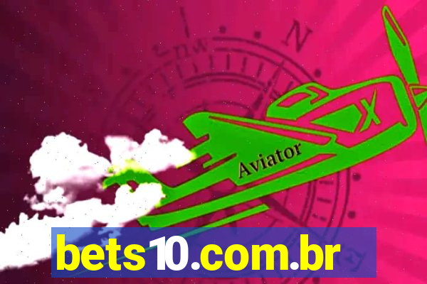 bets10.com.br