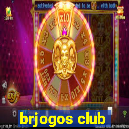 brjogos club