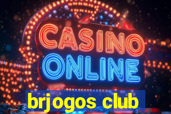 brjogos club