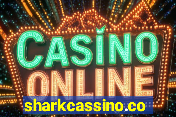 sharkcassino.com