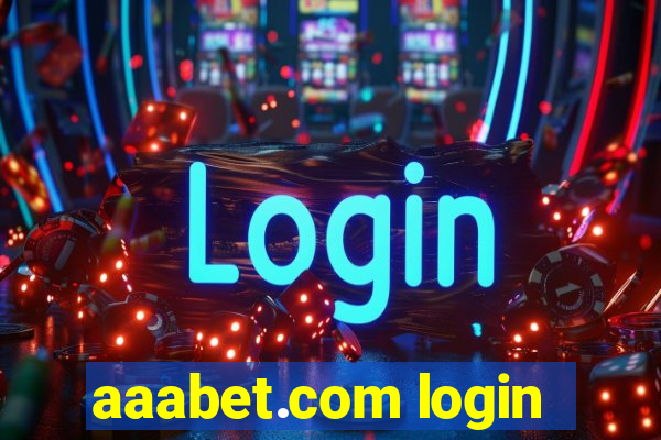 aaabet.com login