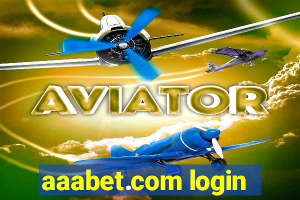 aaabet.com login