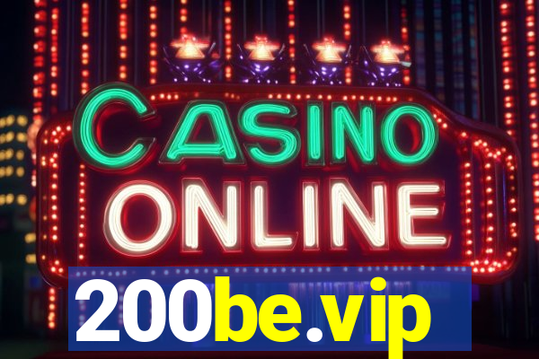 200be.vip