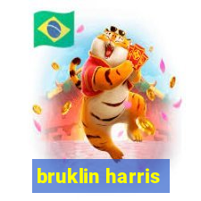 bruklin harris