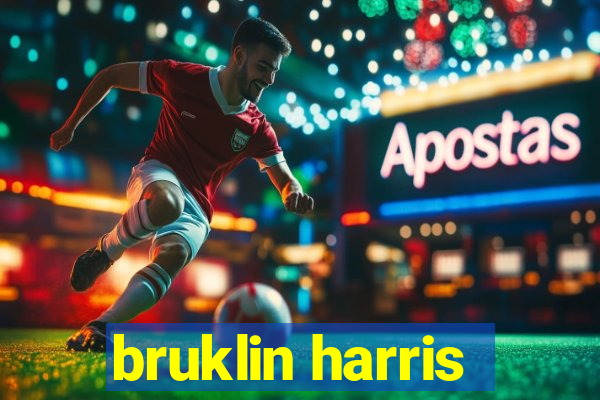 bruklin harris