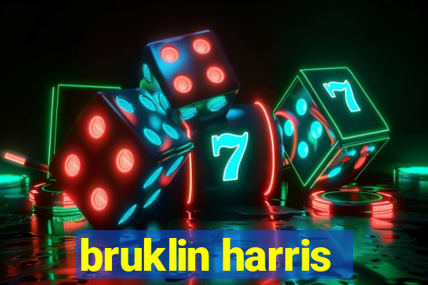 bruklin harris