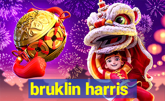 bruklin harris