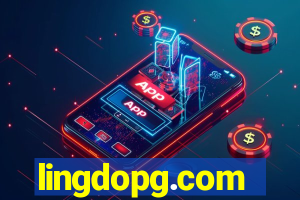 lingdopg.com