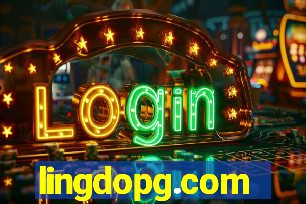 lingdopg.com