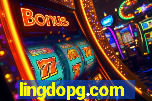 lingdopg.com