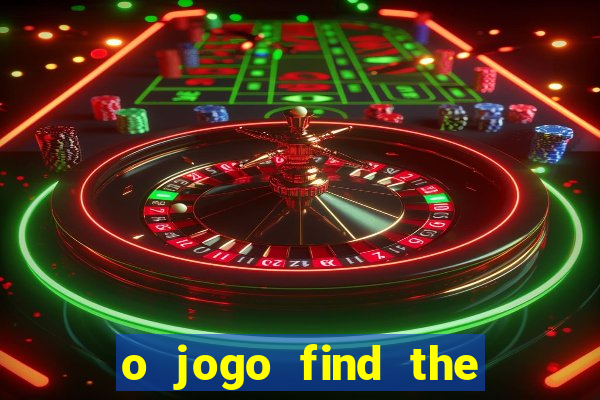 o jogo find the word paga mesmo