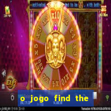 o jogo find the word paga mesmo