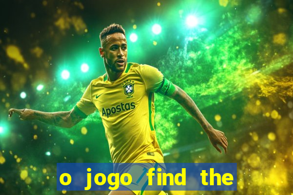 o jogo find the word paga mesmo
