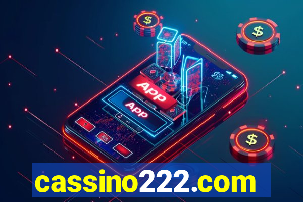 cassino222.com