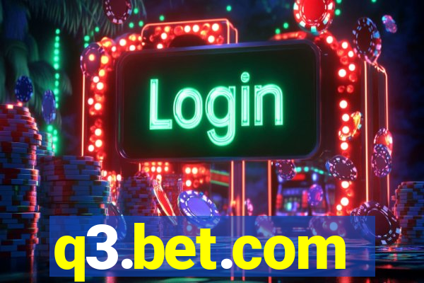 q3.bet.com