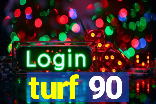 turf 90
