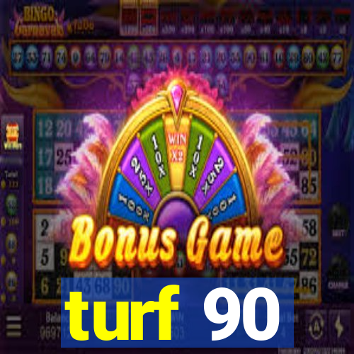 turf 90