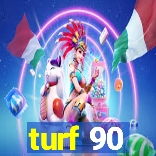 turf 90
