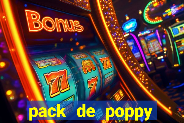 pack de poppy playtime para drawing cartoons 2 vk