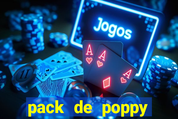 pack de poppy playtime para drawing cartoons 2 vk