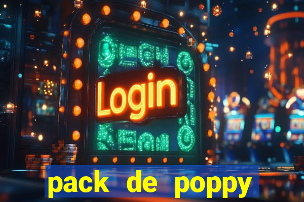 pack de poppy playtime para drawing cartoons 2 vk