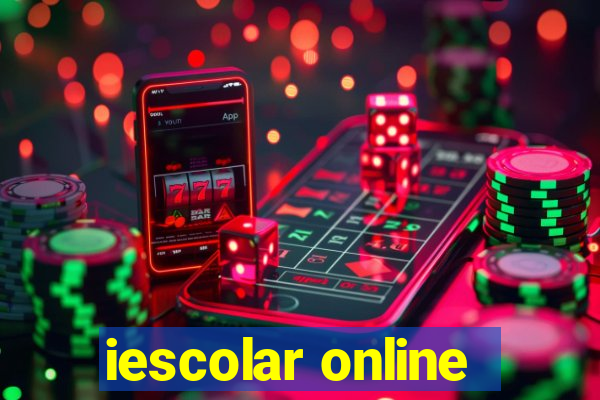 iescolar online