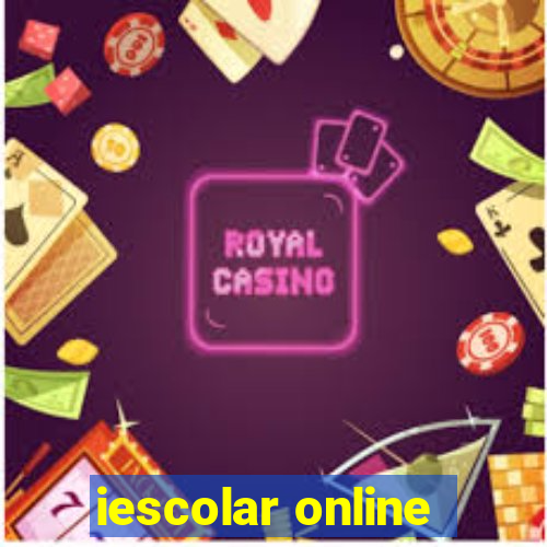 iescolar online