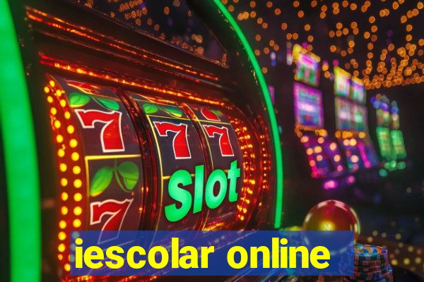 iescolar online