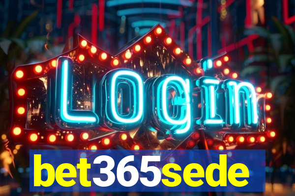 bet365sede