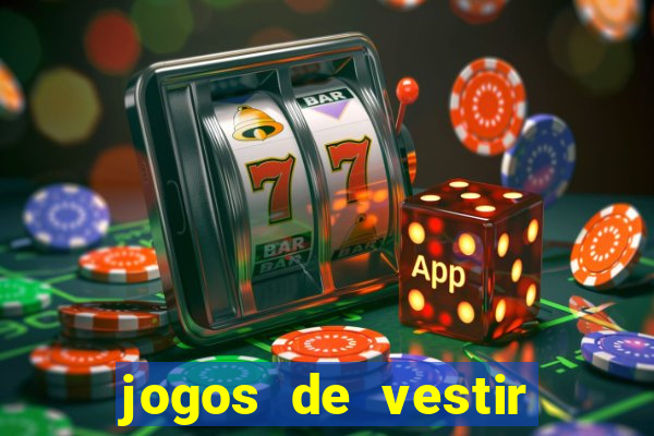 jogos de vestir noivas e maquiar