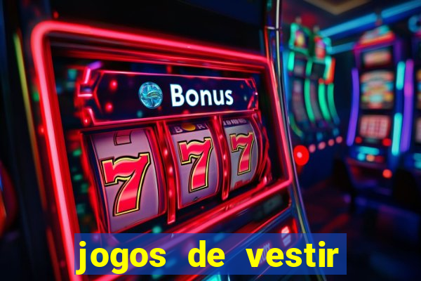 jogos de vestir noivas e maquiar