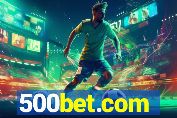500bet.com