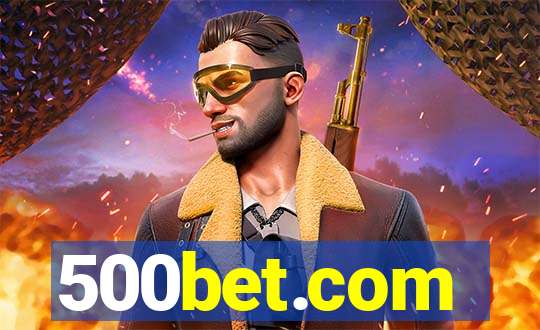 500bet.com