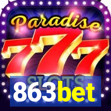 863bet