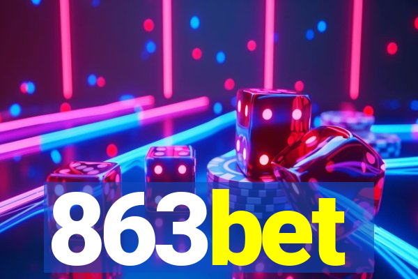 863bet
