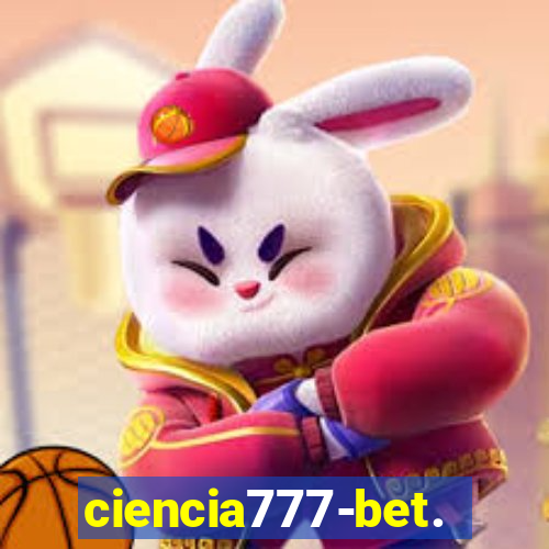 ciencia777-bet.com