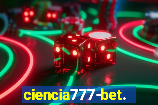 ciencia777-bet.com