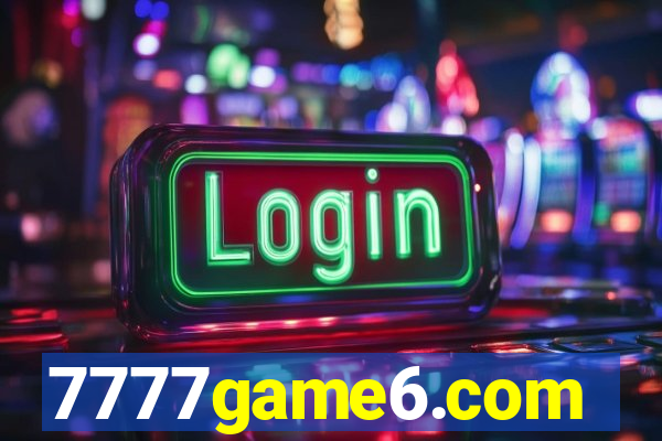7777game6.com