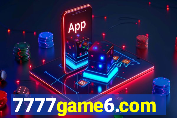 7777game6.com