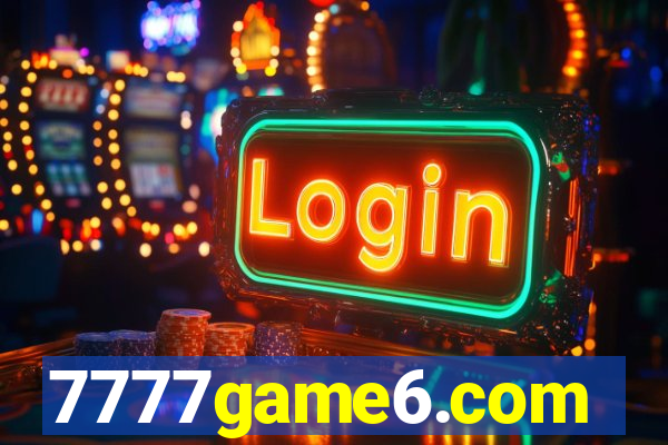 7777game6.com
